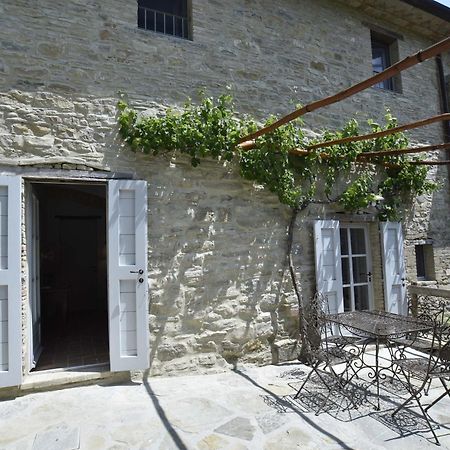 Talacchio Città di Castello Eksteriør billede