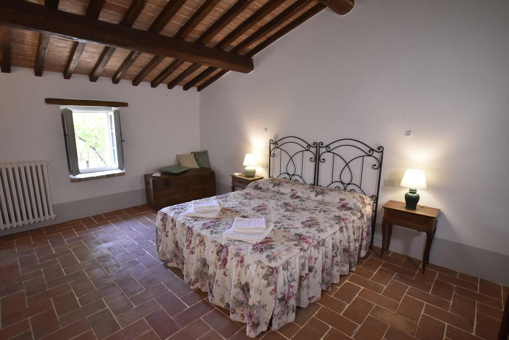 Talacchio Città di Castello Eksteriør billede