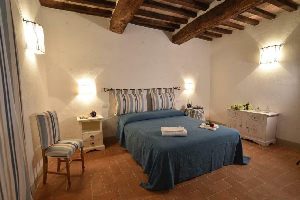 Talacchio Città di Castello Eksteriør billede